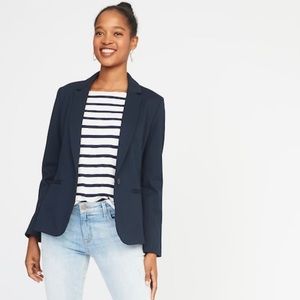 Navy Blazer